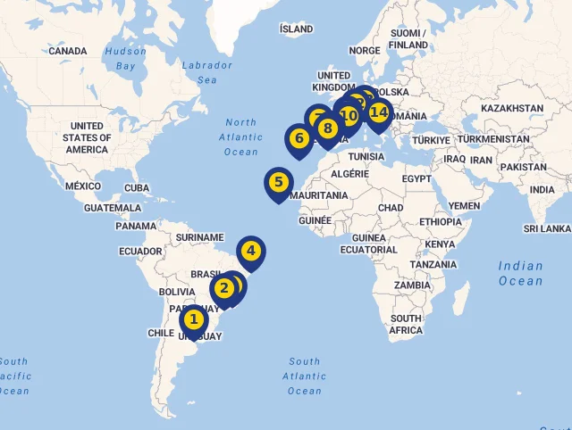 Mapa