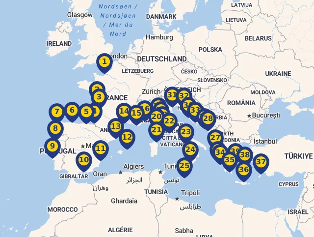 Mapa